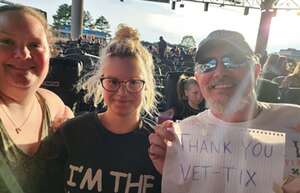 Foreigner - the Historic Farewell Tour