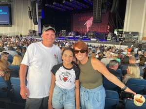 Foreigner - the Historic Farewell Tour