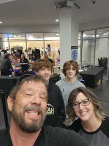 Jeff Dunham Still not Canceled