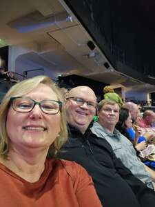 Jeff Dunham Still not Canceled