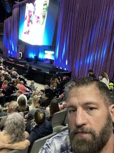 Jeff Dunham Still not Canceled