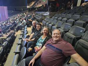 Jeff Dunham Still not Canceled