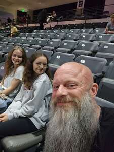 Jeff Dunham Still not Canceled