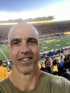 California Golden Bears - NCAA Football vs Auburn Tigers