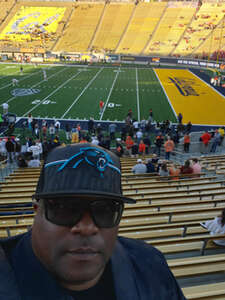 California Golden Bears - NCAA Football vs Auburn Tigers