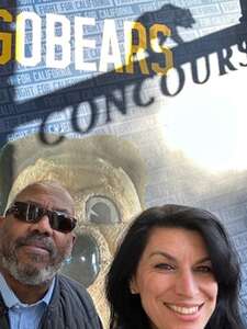 California Golden Bears - NCAA Football vs Auburn Tigers