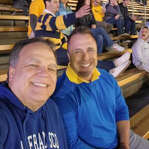 California Golden Bears - NCAA Football vs Auburn Tigers