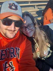 California Golden Bears - NCAA Football vs Auburn Tigers