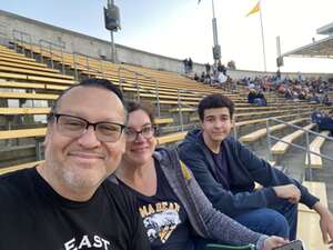 California Golden Bears - NCAA Football vs Auburn Tigers