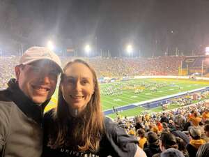 California Golden Bears - NCAA Football vs Auburn Tigers