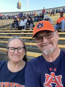 California Golden Bears - NCAA Football vs Auburn Tigers