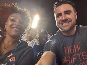 California Golden Bears - NCAA Football vs Auburn Tigers