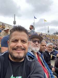 California Golden Bears - NCAA Football vs Idaho Vandals