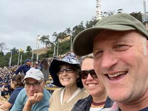 California Golden Bears - NCAA Football vs Idaho Vandals