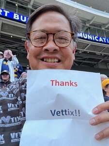 California Golden Bears - NCAA Football vs Arizona State Sun Devils