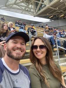 California Golden Bears - NCAA Football vs Arizona State Sun Devils