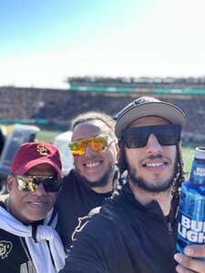 California Golden Bears - NCAA Football vs USC Trojans