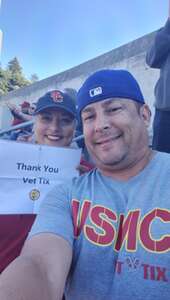 California Golden Bears - NCAA Football vs USC Trojans