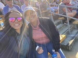 California Golden Bears - NCAA Football vs USC Trojans