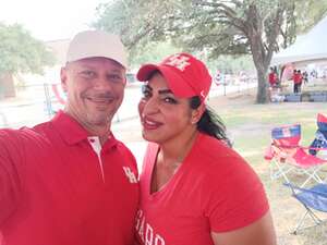 Houston Cougars - NCAA Football vs UTSA Roadrunners