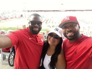 Houston Cougars - NCAA Football vs UTSA Roadrunners