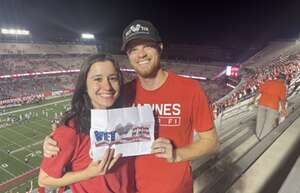 Houston Cougars - NCAA Football vs UTSA Roadrunners