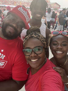 Houston Cougars - NCAA Football vs UTSA Roadrunners