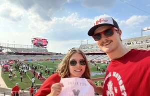 Houston Cougars - NCAA Football vs UTSA Roadrunners