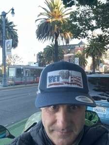 San Francisco Giants - MLB vs Cincinnati Reds