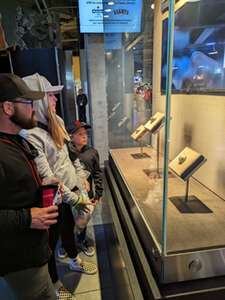 San Francisco Giants - MLB vs Cincinnati Reds