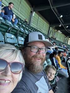 San Francisco Giants - MLB vs Cincinnati Reds