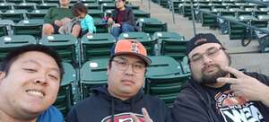 San Francisco Giants - MLB vs Cincinnati Reds