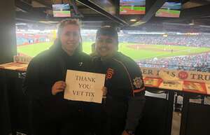 San Francisco Giants - MLB vs Cincinnati Reds