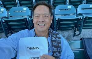 San Francisco Giants - MLB vs Cincinnati Reds