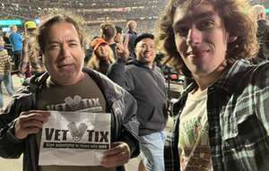 San Francisco Giants - MLB vs Cincinnati Reds