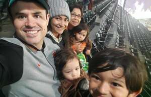 San Francisco Giants - MLB vs Cincinnati Reds