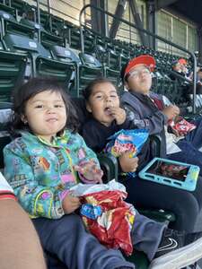 San Francisco Giants - MLB vs Cincinnati Reds