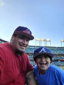 San Francisco Giants - MLB vs Cincinnati Reds