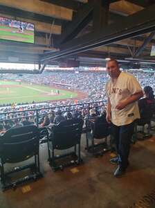 San Francisco Giants - MLB vs Cincinnati Reds