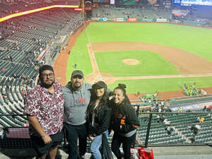 San Francisco Giants - MLB vs Cincinnati Reds