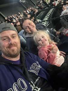 San Francisco Giants - MLB vs Colorado Rockies