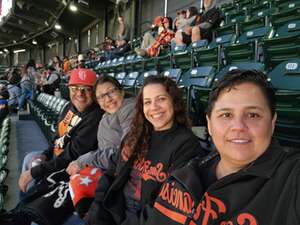 San Francisco Giants - MLB vs Colorado Rockies