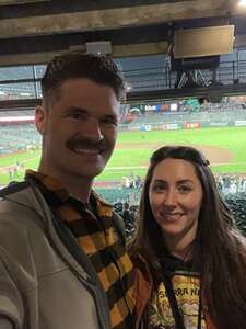 San Francisco Giants - MLB vs San Diego Padres