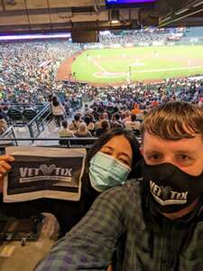 San Francisco Giants - MLB vs San Diego Padres