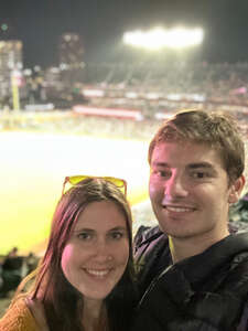 San Francisco Giants - MLB vs San Diego Padres