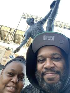 San Francisco Giants - MLB vs San Diego Padres