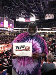 Phoenix Mercury - WNBA vs Washington Mystics