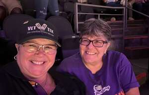Phoenix Mercury - WNBA vs Washington Mystics