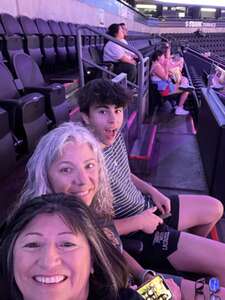 Phoenix Mercury - WNBA vs Washington Mystics