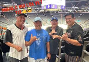 Phoenix Mercury - WNBA vs Washington Mystics